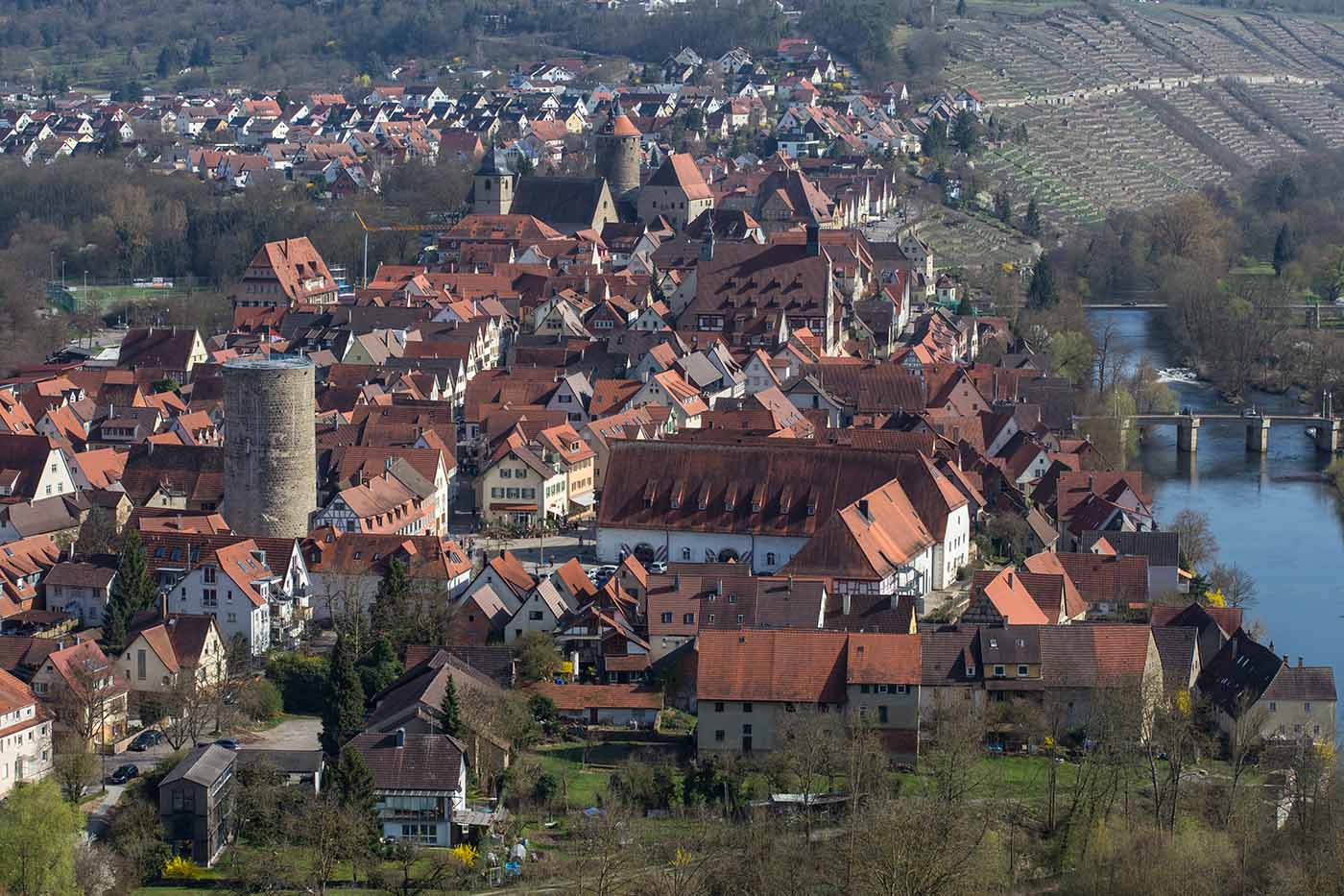 Lagerraum mieten in Besigheim 