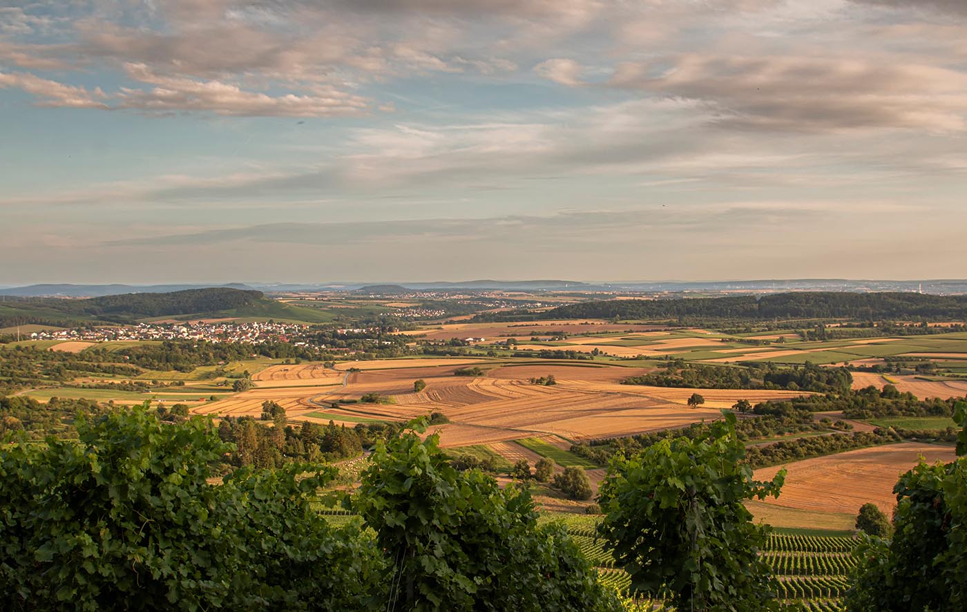 Lagerraum mieten in Großbottwar