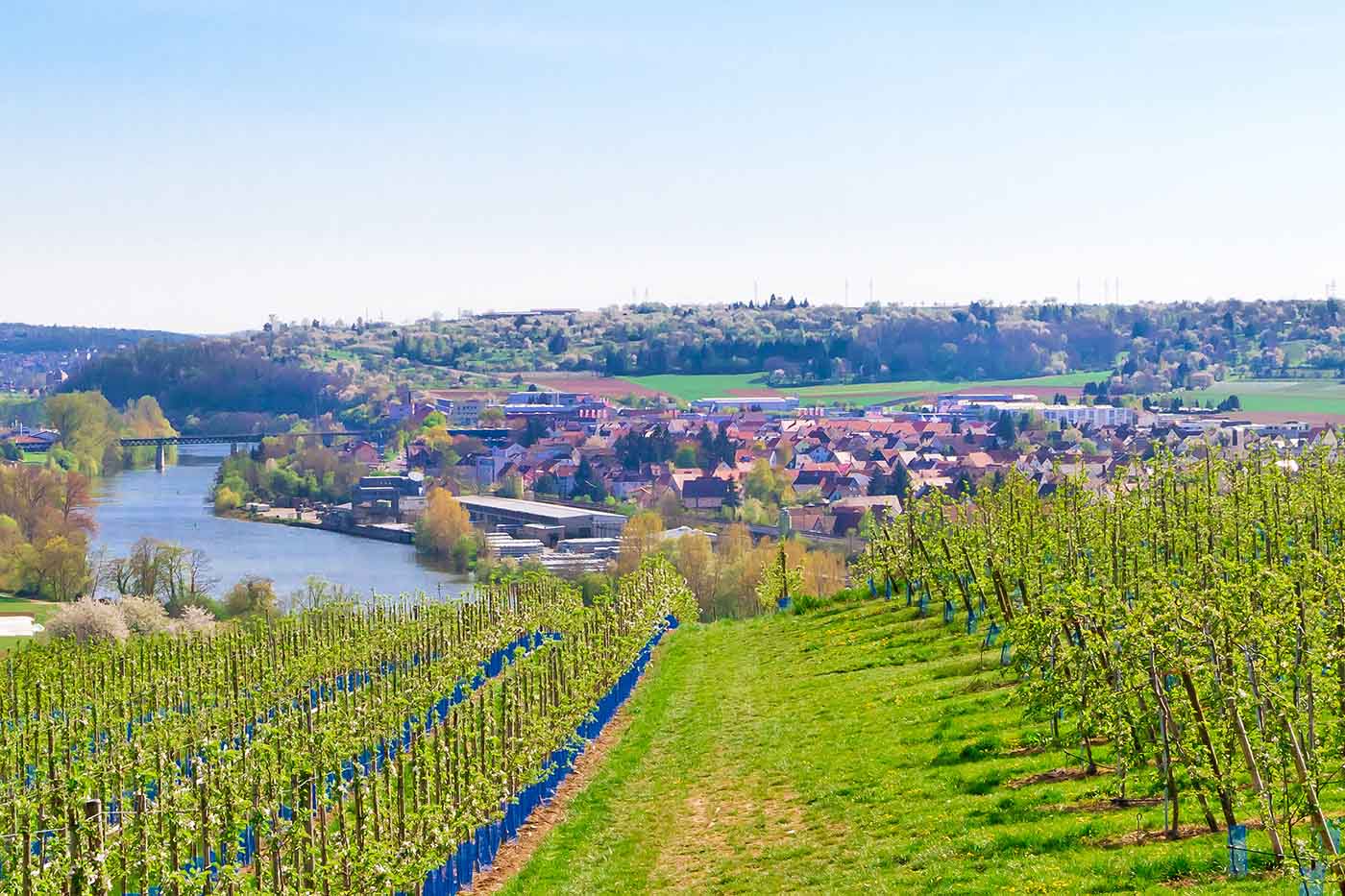 Lagerraum mieten in Kirchheim am Neckar