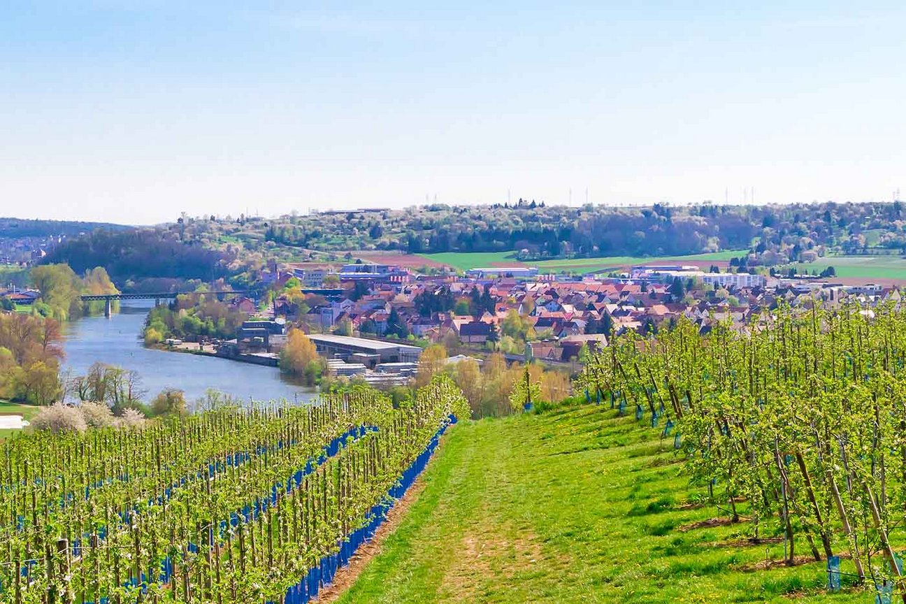 Interner Link zu Lagerraum mieten in Kirchheim am Neckar